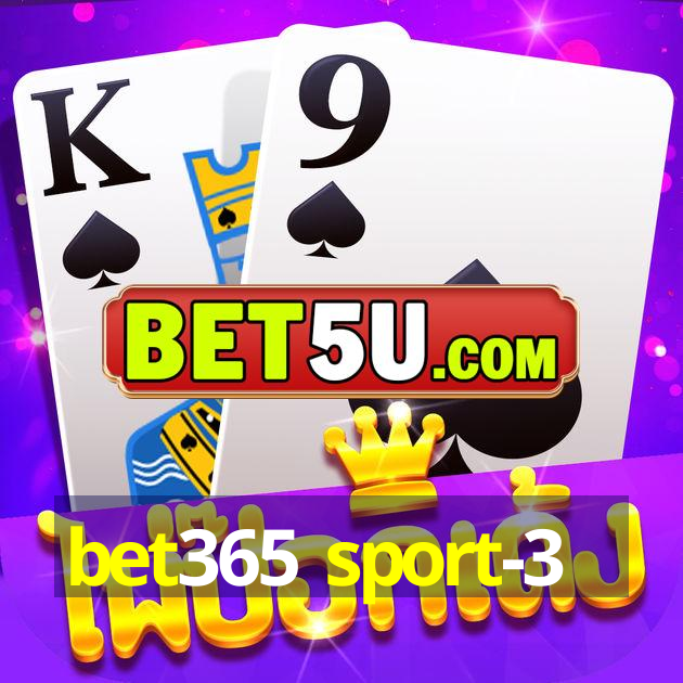 bet365 sport